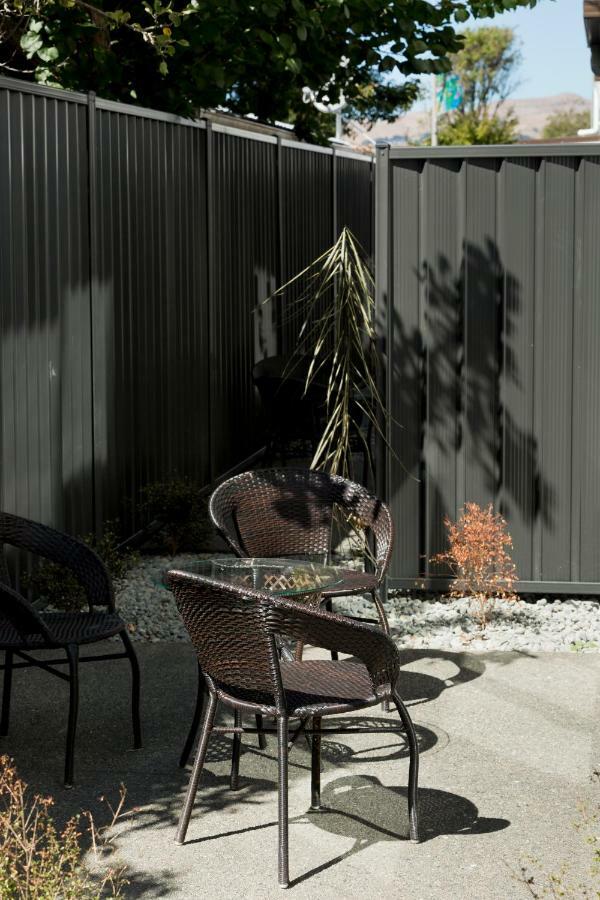 239 On Lincoln Motel ไครสต์เชิร์ช ภายนอก รูปภาพ